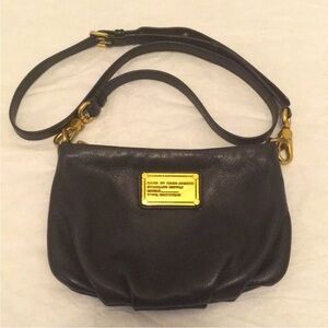 Marc by Marc Jacobs Crossbody Bag